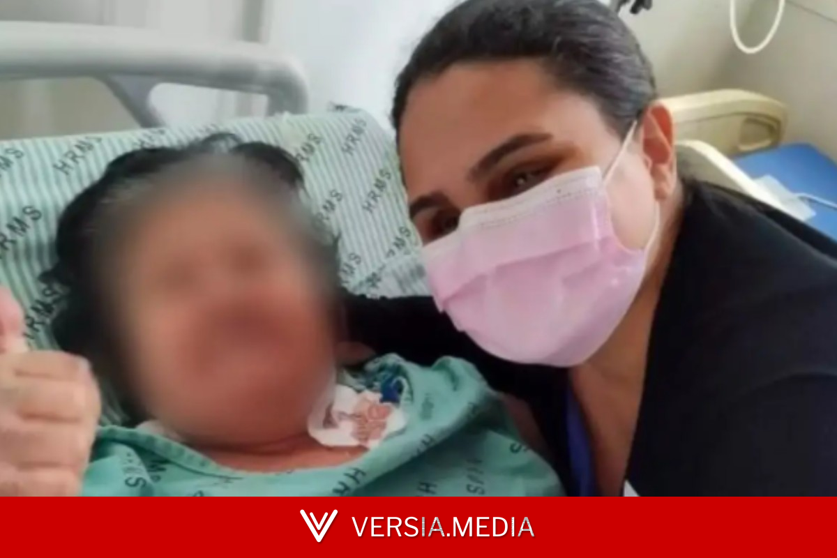 Psicóloga cega denúncia capacitismo após ser impedida de acompanhar bisavó em hospital de MS; VÍDEO