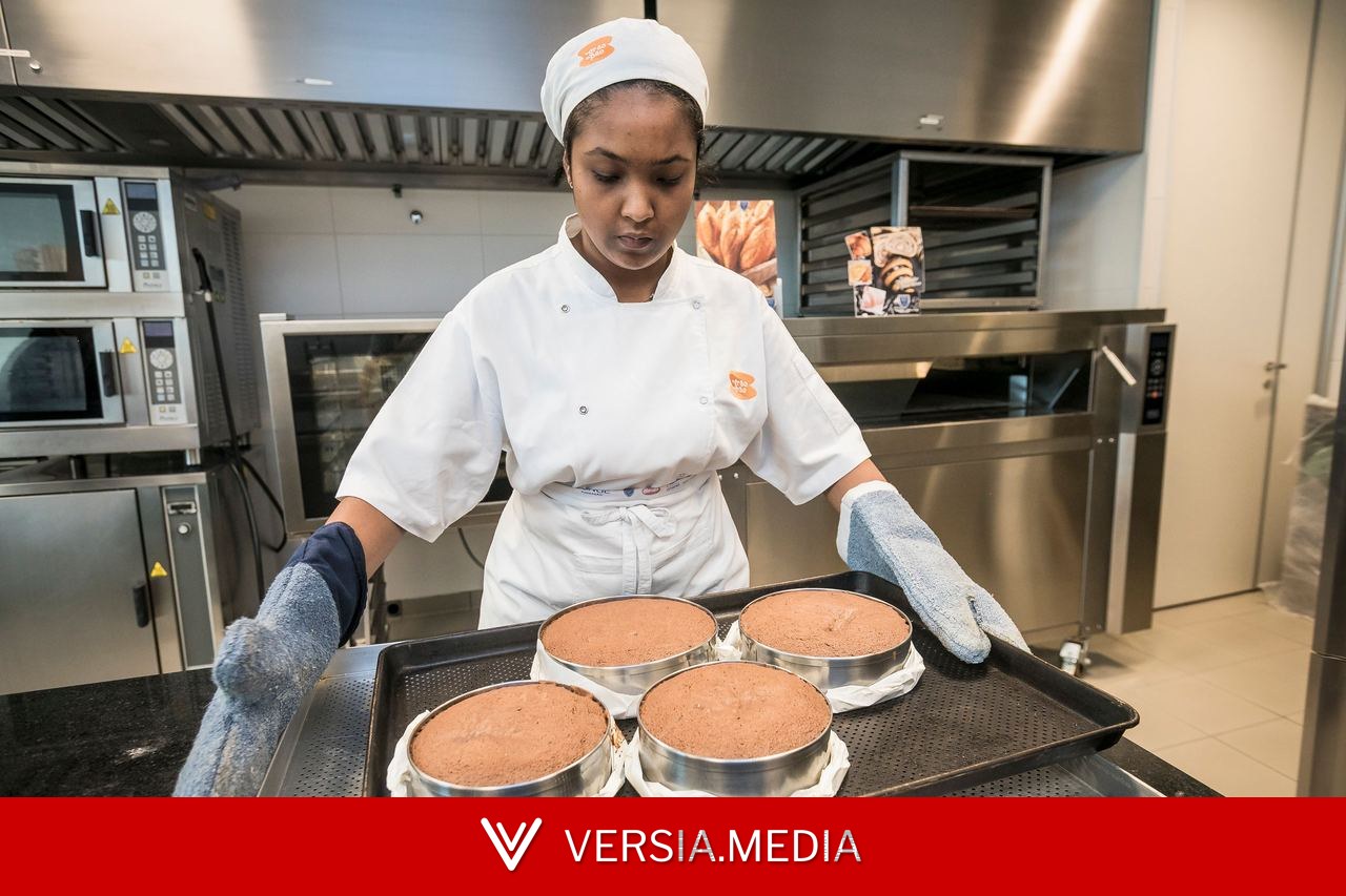Curso de panificação e confeitaria oferece bolsa-auxílio e oportunidade de emprego em BH; veja como participar