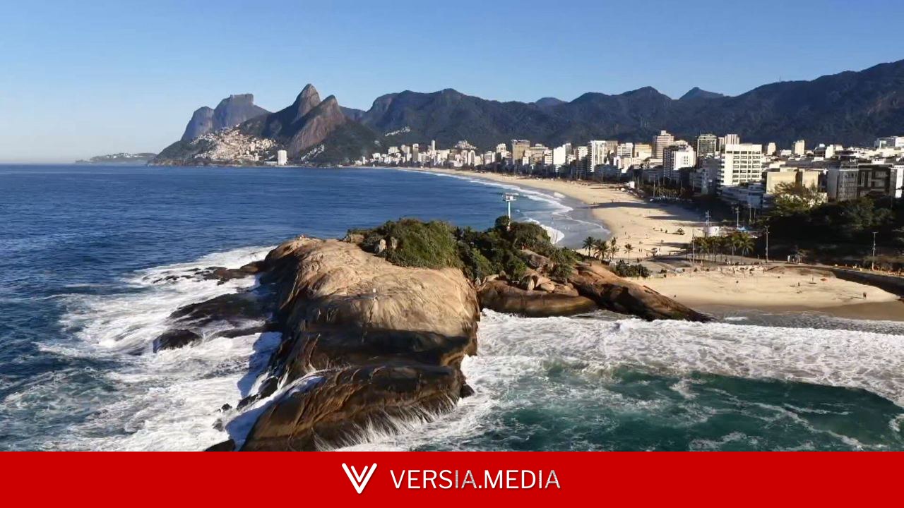 Rio registra recorde de frio pelo segundo dia seguido: 11ºC na Vila Militar