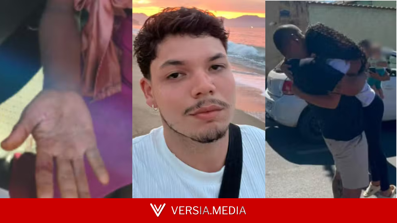Você viu? Mulher jogada de ponte, jovem reconcilia fé e sexualidade e pai caminhoneiro surpreende filha na saída da escola