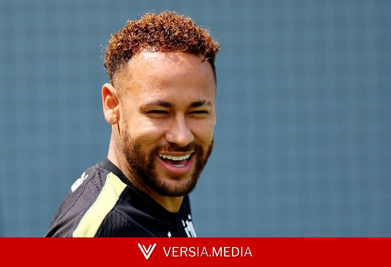 Nome Neymar ganhou força na Libertadores de 2011 em SP e segue com registros até a Copa do Mundo de 2026, apontam cartórios
