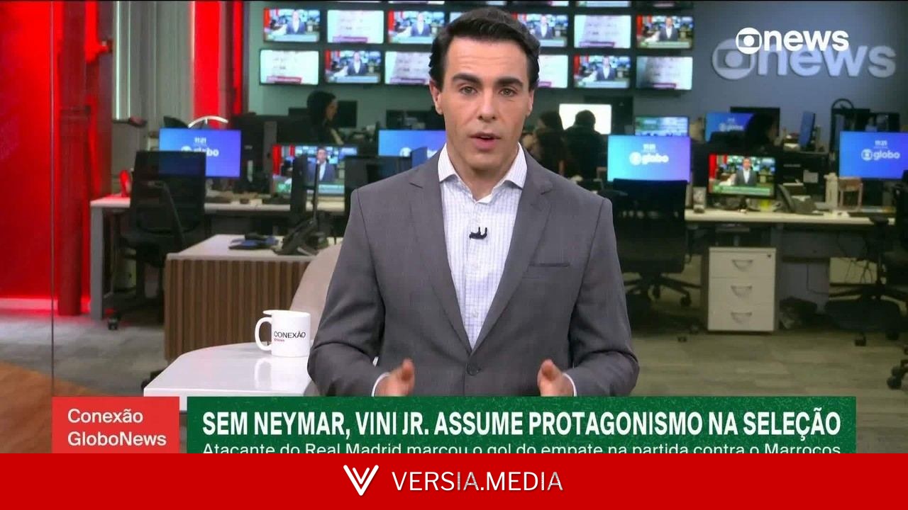 Ex-jogador Jô passa por audiência de custódia em BH e segue preso após decisão da Justiça — Real Estate | Versia.media