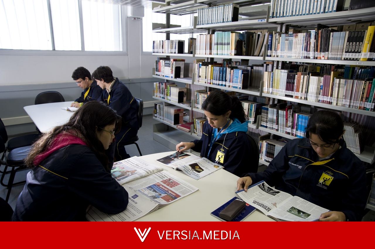 Inscrições para processo seletivo dos Colégios Embraer terminam nesta terça-feira; veja como participar