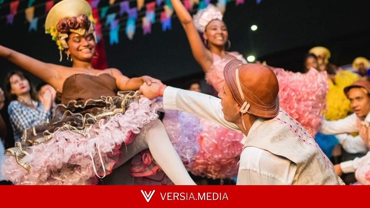 Arraiás no Rio em 2026: veja festas julinas e agostinas para aproveitar nas próximas semanas