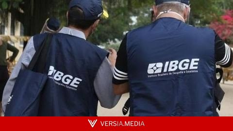Inscrições para vagas em processo seletivo do IBGE no Amapá encerram nesta quarta (1º)