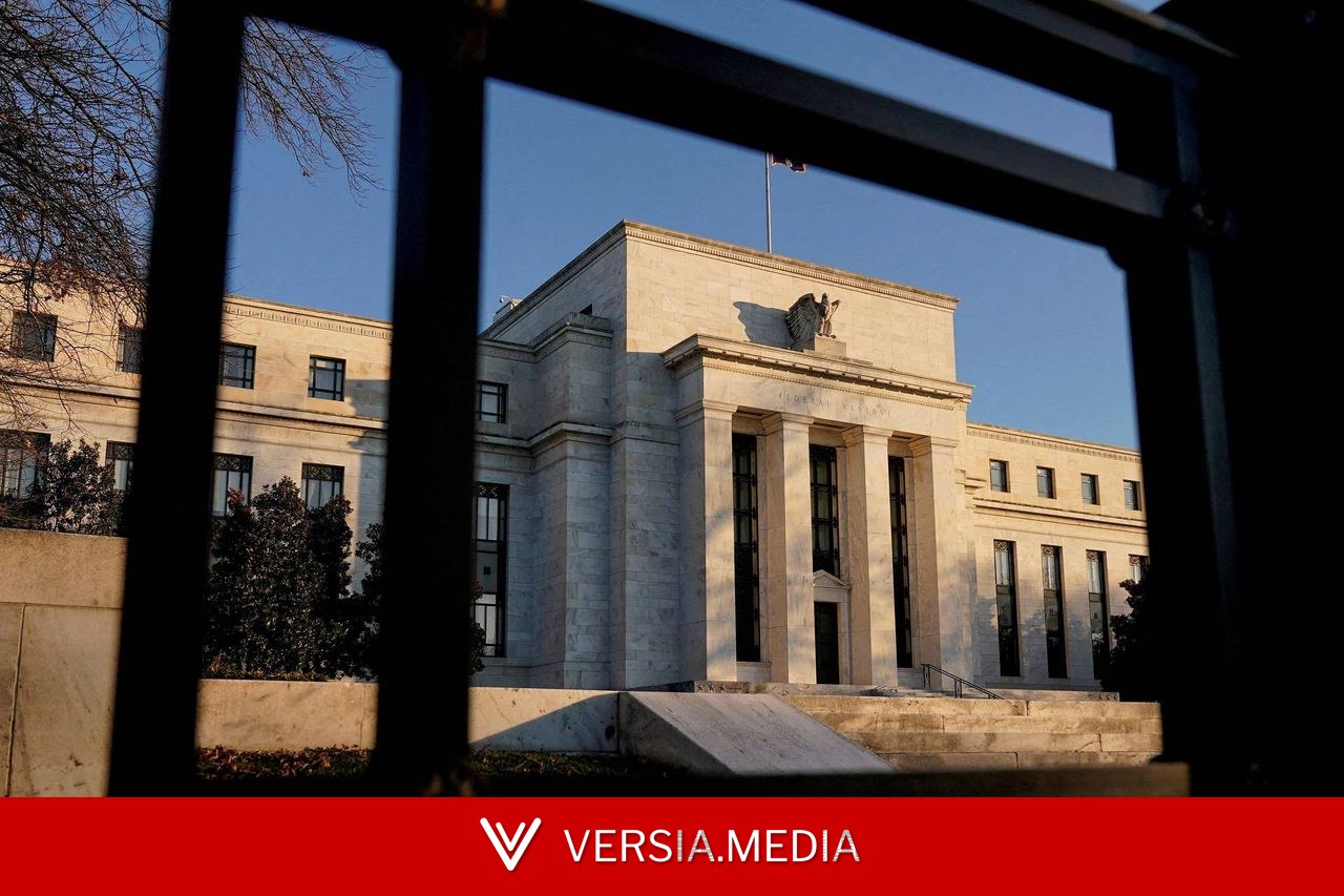 Ata do Fed e escalada das tensões entre EUA e Irã dominam os mercados nesta quarta