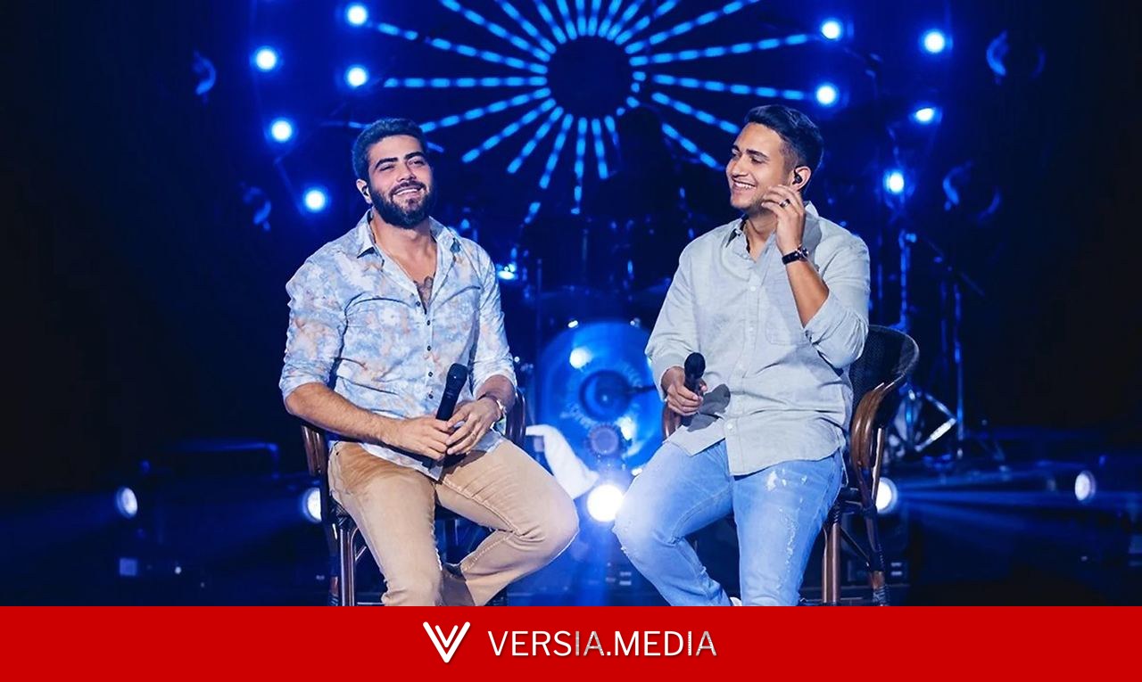 Henrique & Juliano, Veigh e Jeito Moleque são atrações do fim de semana no Vale; veja agenda cultural