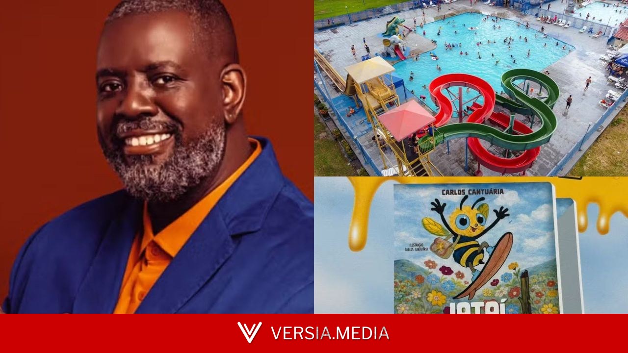 Péricles, domingueira e feijoada: veja as recomendações do g1 para o fim de semana em Macapá