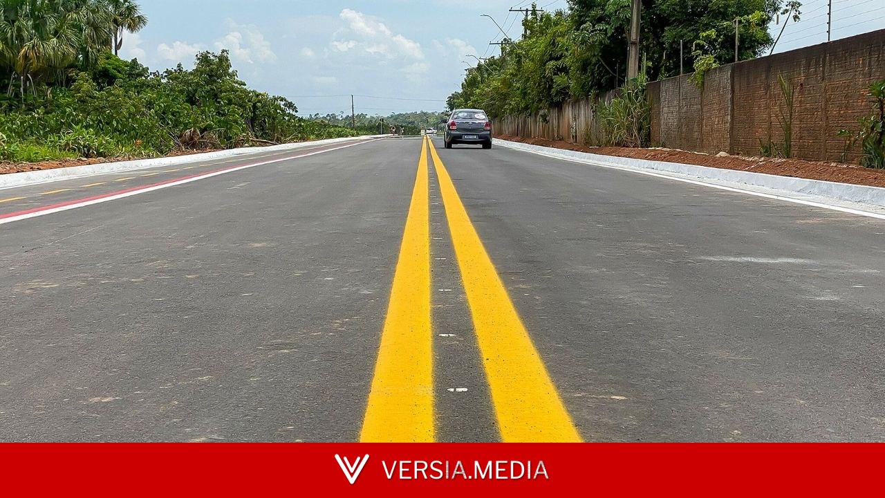 Motociclista morre após bater na traseira de caminhão em Macapá