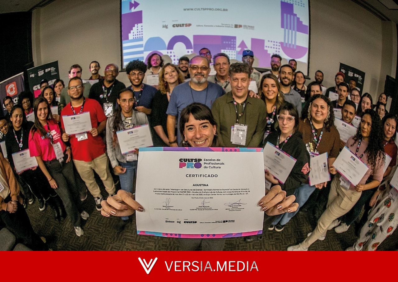 Governo de SP abre 2 mil vagas gratuitas em cursos na área da cultura e vai capacitar artistas para a Hora do Horror, do Hopi Hari