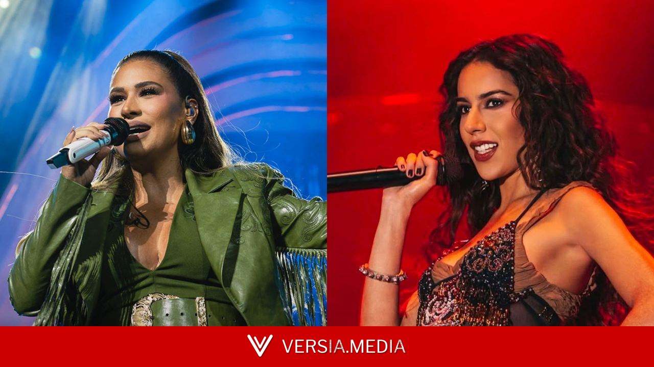 Simone Mendes, Marina sena e domingueira: veja programas pro fim de semana em Macapá
