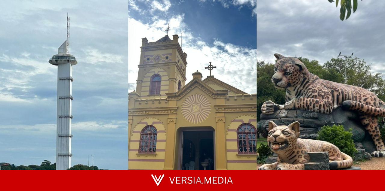 Boa Vista 136 anos: veja seis lugares para conhecer ou revisitar na capital de Roraima