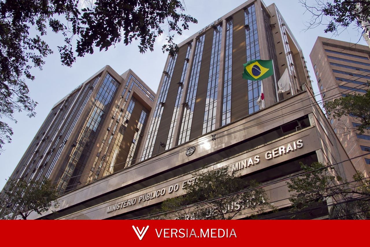 Mais de 450 promotores do Ministério Público de MG receberam mais de R$ 300 mil cada em dois meses