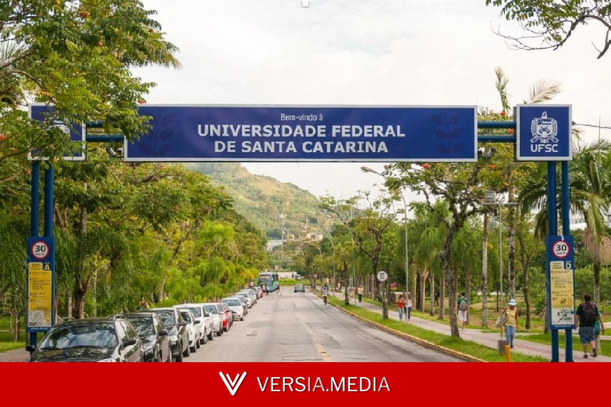 UFSC processos seletivos com vagas para indígenas, quilombolas, PCDs e pessoas trans e mais; veja lista