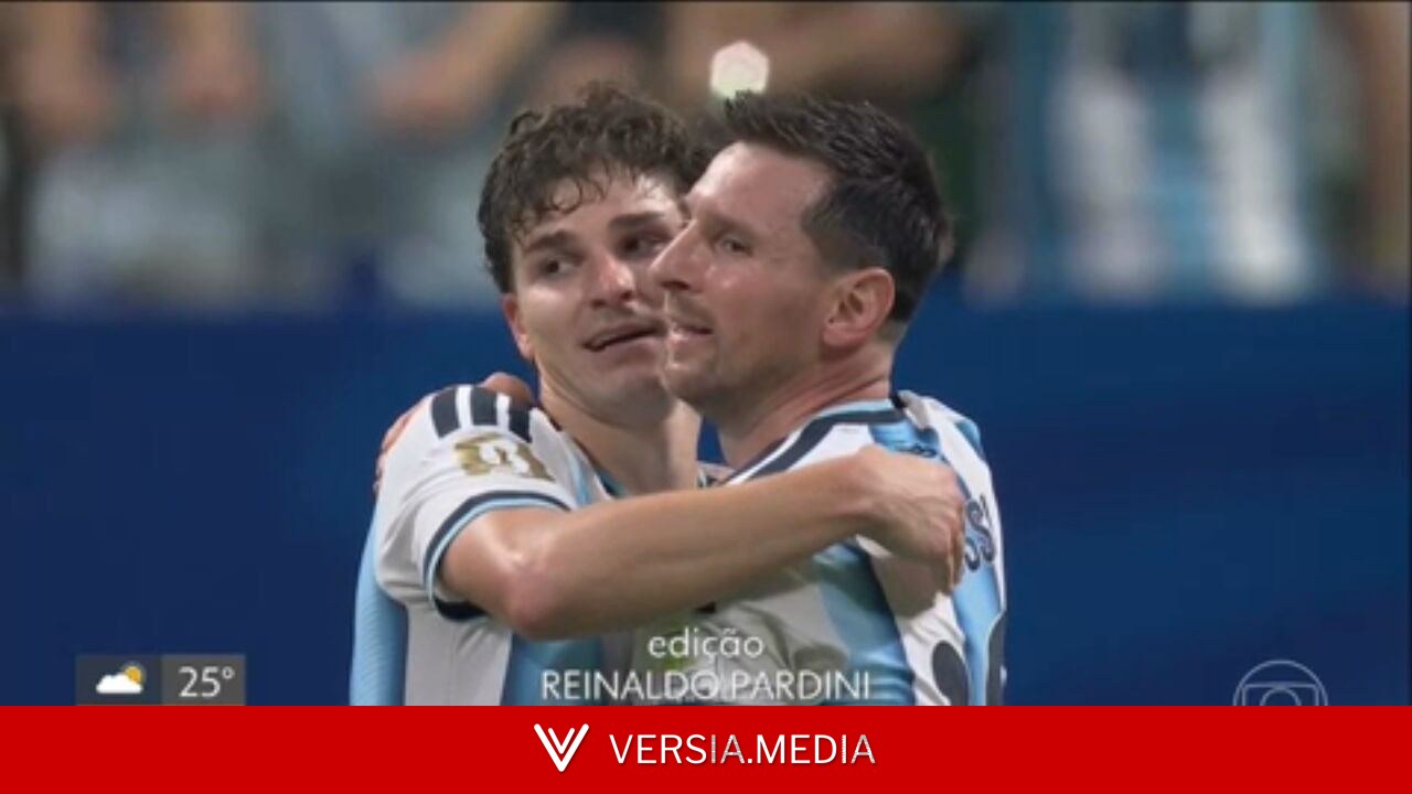 Argentina supera desgaste e aposta na força do grupo para buscar mais uma final de Copa do Mundo