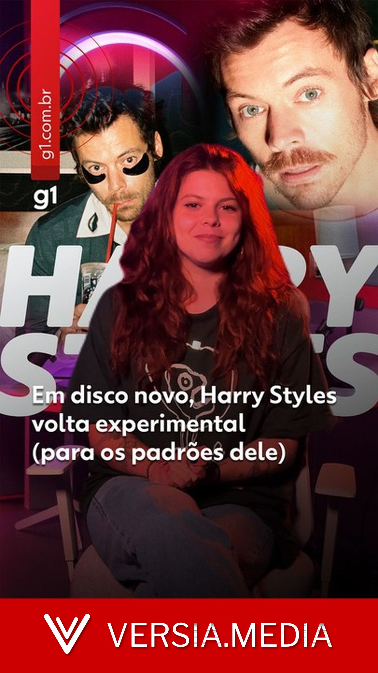 Harry Styles no Brasil: veja provável setlist e tudo o que você precisa saber sobre shows