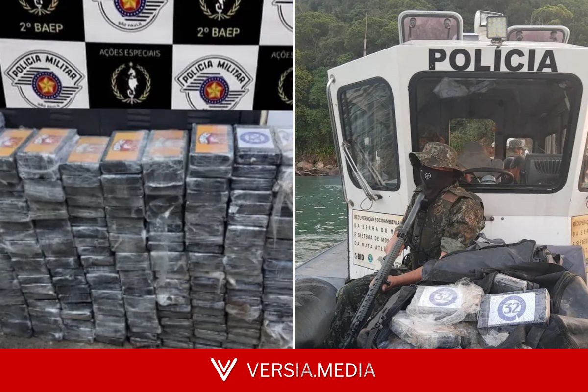 MPF denuncia brasileiros e estrangeiros por esquema de tráfico internacional ligado à máfia italiana