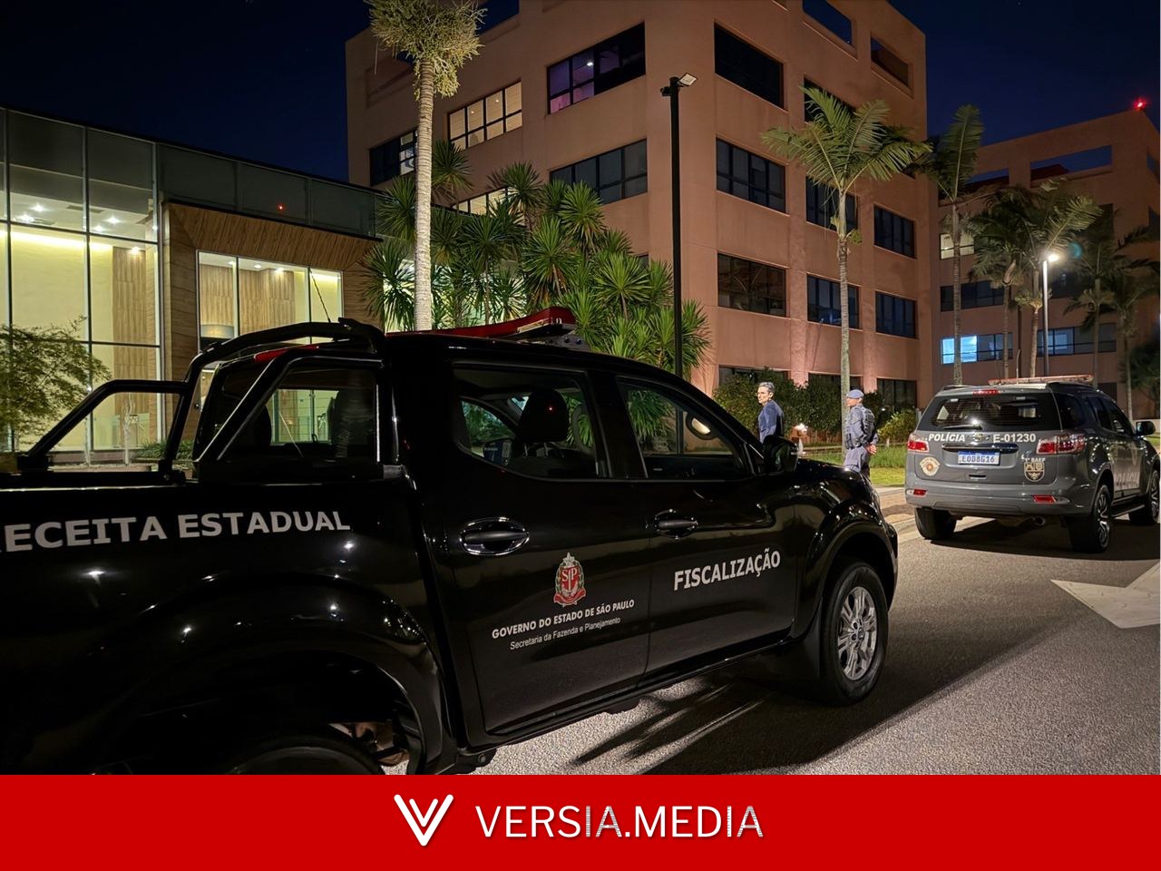 Operação contra fraude de R$ 3,7 bilhões em ICMS mira grupos econômicos com advogados em SP e PR