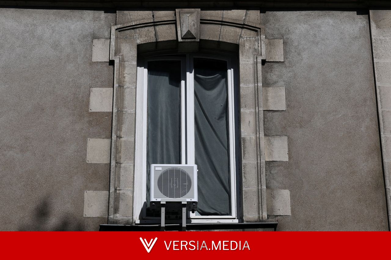 Calor extremo leva Europa a repensar aversão ao ar-condicionado
