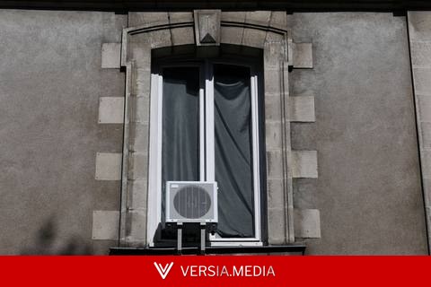 Calor extremo leva Europa a repensar aversão ao ar-condicionado