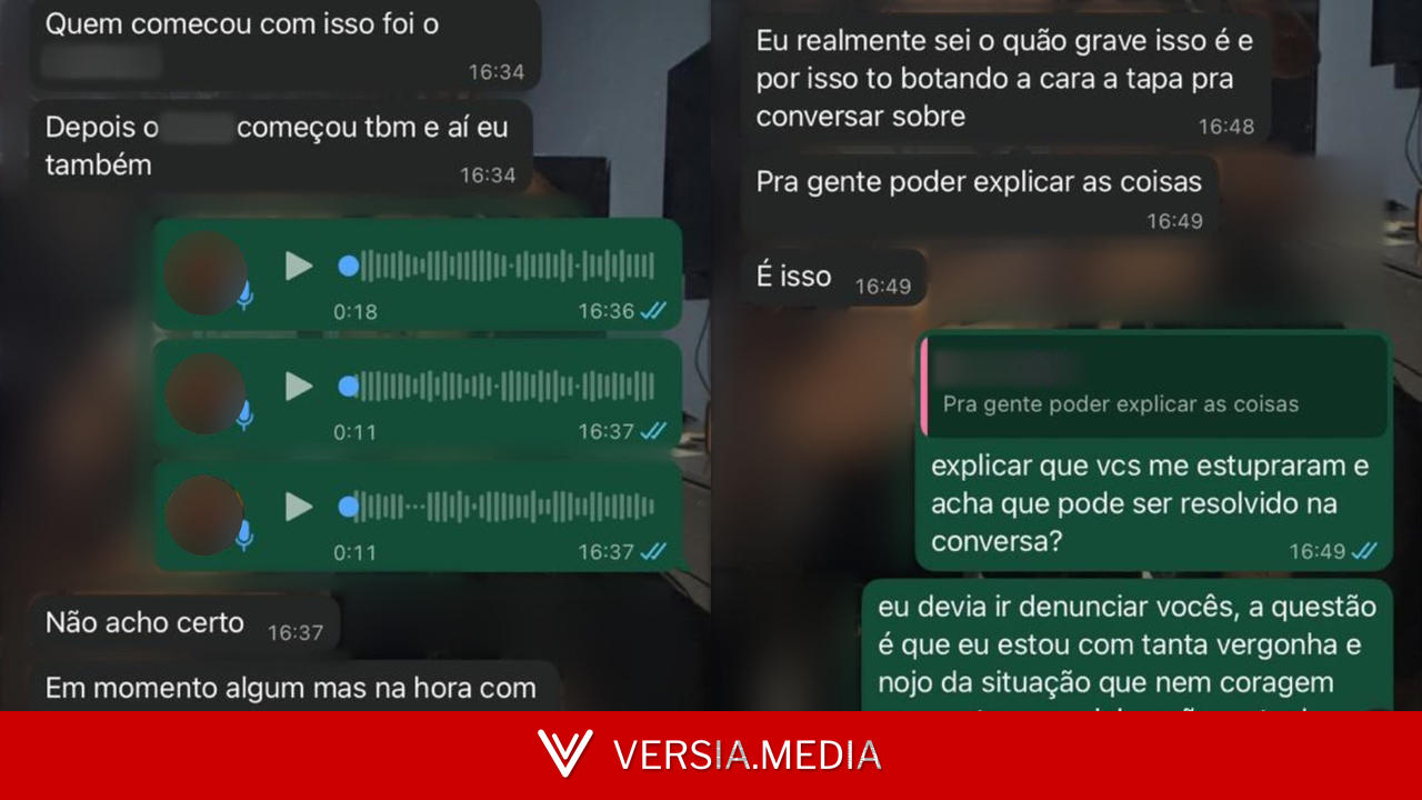 Adolescente vítima de estupro coletivo na Grande BH: o que se sabe sobre o caso