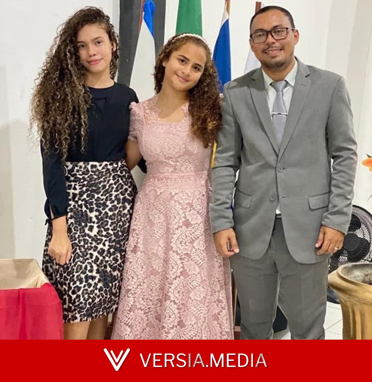 Pastora investigada por estuprar meninas mandou vítima excluir conta com 14 mil fotos e vídeos