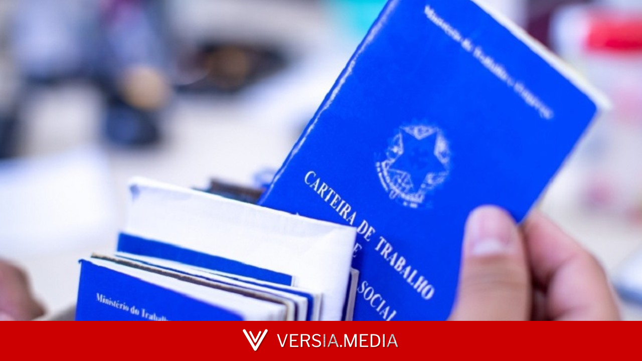 Emprego: veja as 235 vagas disponíveis em Petrolina e Salgueiro