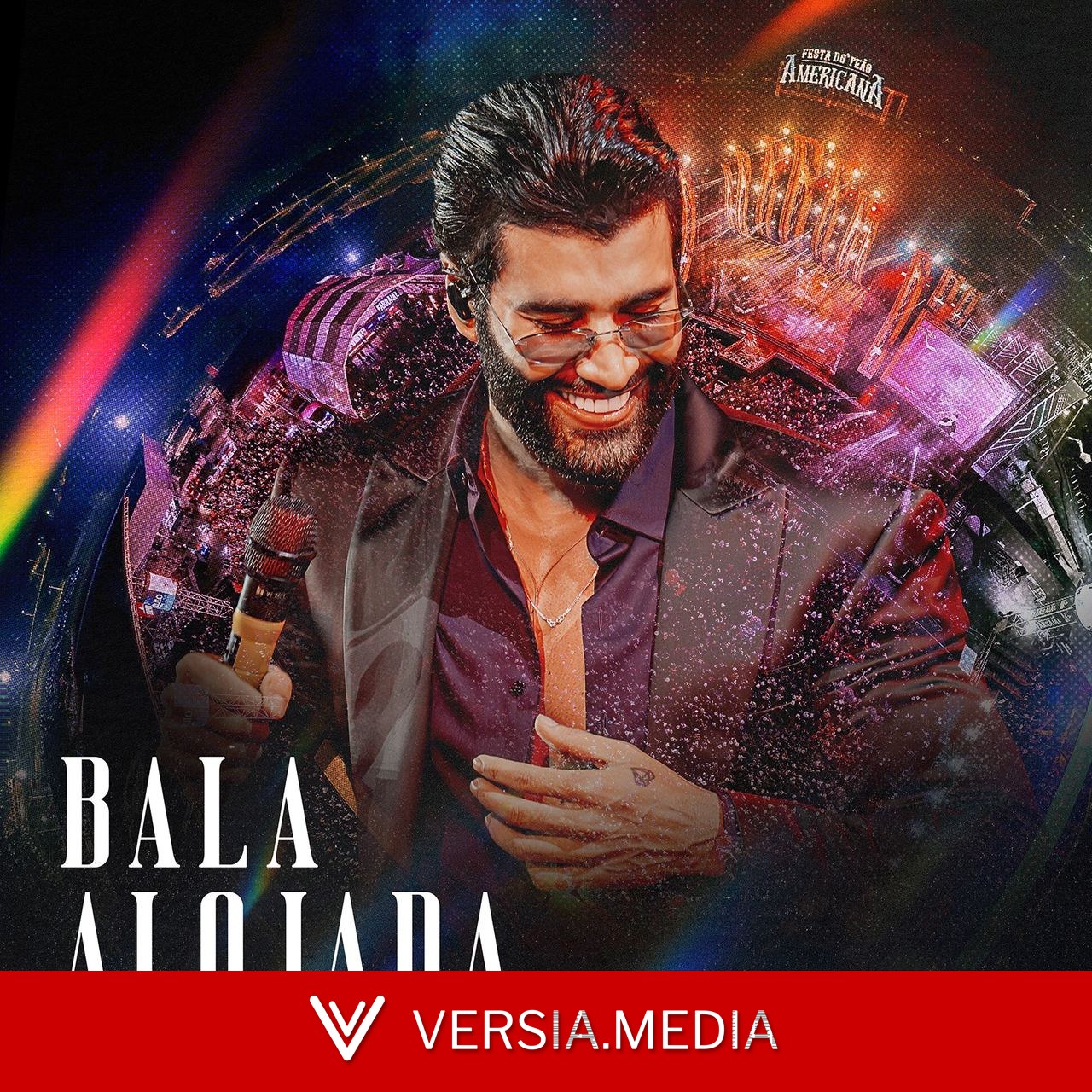 Gusttavo Lima mira público romântico  com 'Bala alojada' antes de mostrar 'Cicatrizes'