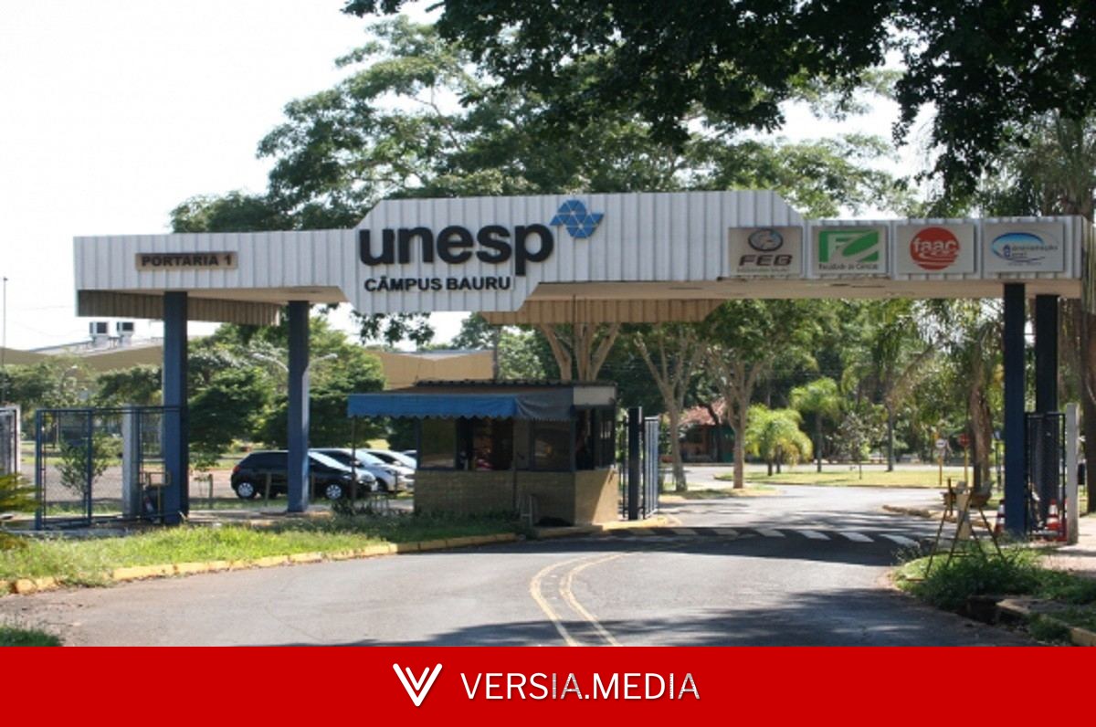Estudantes da Unesp Bauru encerram greve após dois meses