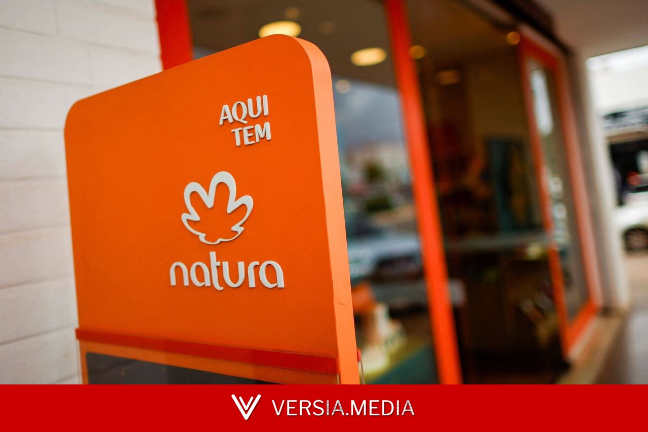 Natura (NATU3) prevê queda de até 10% na receita do 2º tri, pressionada por Brasil