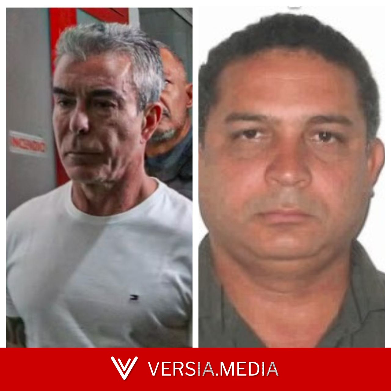 Após condenação dos executores de Fernando Iggnácio, Rogério Andrade e chefe de segurança aguardam julgamento