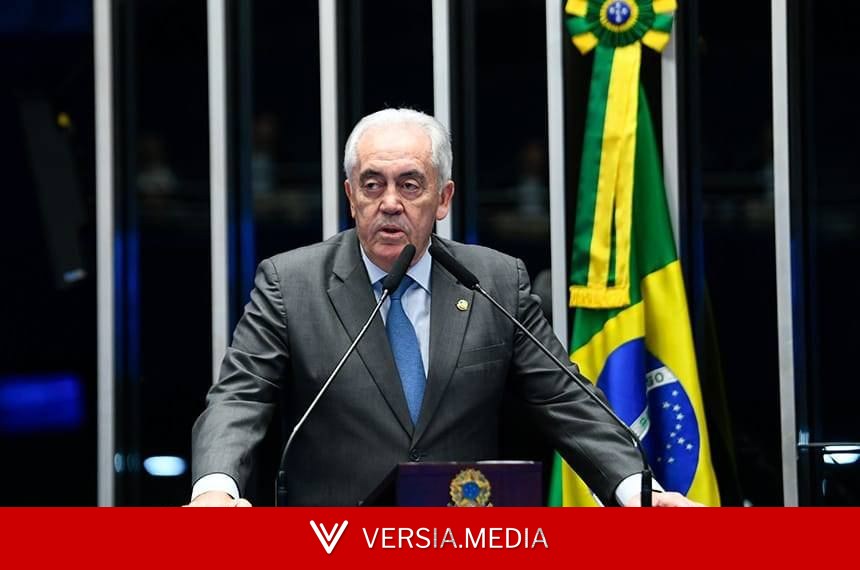 Definição sobre PEC da 6×1 deve ficar para julho, afirma presidente da CCJ do Senado