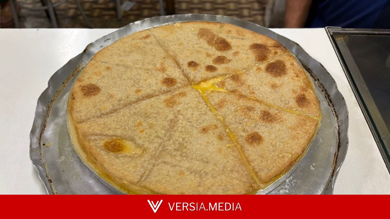 Receita secreta, quatro gerações e quase 70 anos de tradição: conheça história da pizza grega vendida em Juiz de Fora