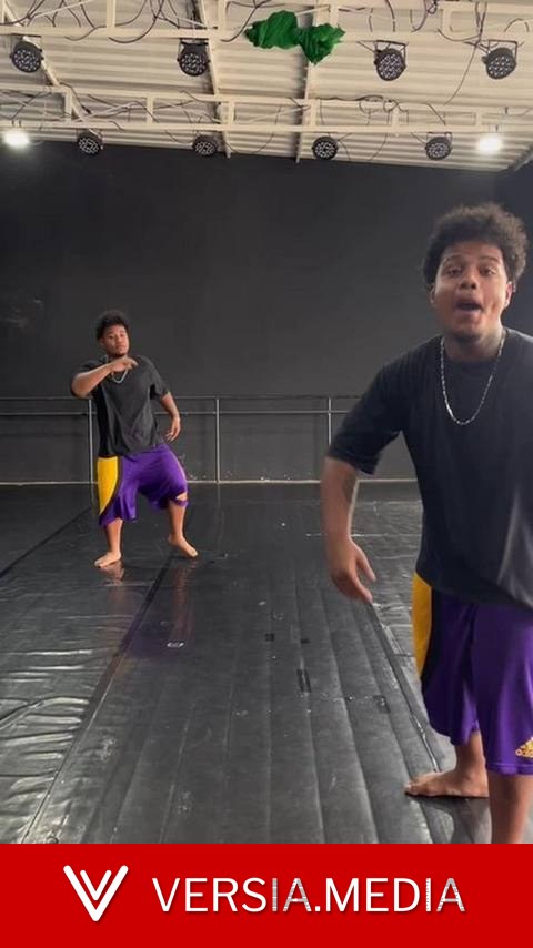 Quer aprender o 'Passinho de BH'? Tutorial ensina movimentos básicos da dança