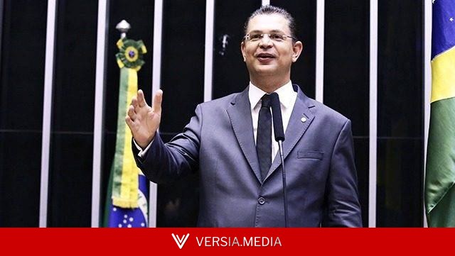 PF faz nova operação sobre origem de R$ 430 mil encontrados com líder do PL na Câmara