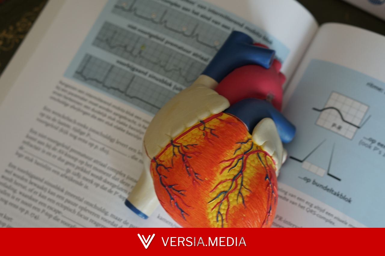 O colesterol de origem genética que a estatina não baixa (e que pode triplicar o risco de infarto)