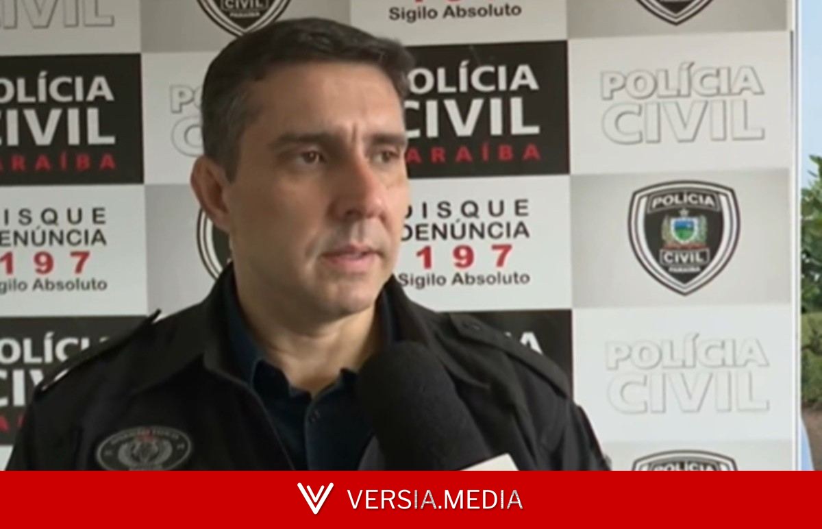 Justiça prorroga prisão temporária de delegado e agentes investigados por ligação com tráfico de drogas na PB